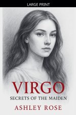 Virgo Secrets of the Maiden