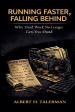RUNNING FASTER, FALLING BEHIND