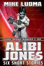 The Adventures of Alibi Jones
