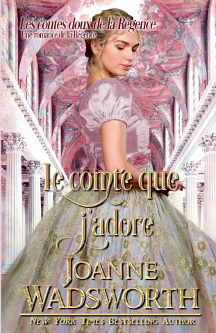 Le comte que j'adore