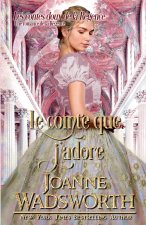 Le comte que j'adore