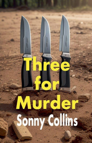 Three for Murder