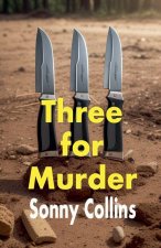 Three for Murder