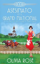 ASESINATO EN EL GRAND NATIONAL