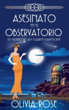 ASESINATO EN EL OBSERVATORIO
