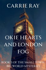 Okie Hearts and London Fog