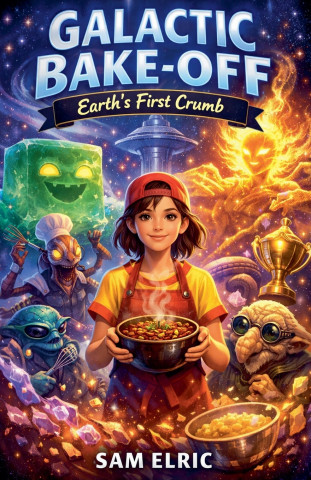 Galactic Bake-off