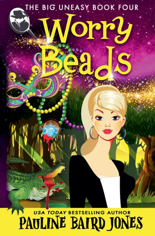 Worry Beads