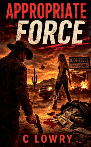 Appropriate Force