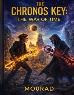 THE CHRONOS KEY