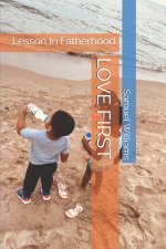 LOVE FIRST