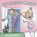 The Sleepiest Monkey