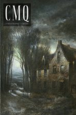 Chthonic Matter Quarterly