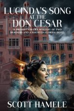 Lucinda's Song at the Don CeSar