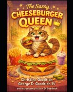 The Sassy Chesseburger Queen