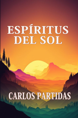 ESPÍRITUS DEL SOL