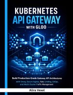 Kubernetes API Gateway with Gloo