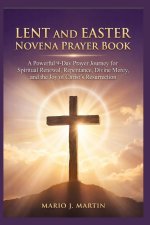 LENT AND EASTER NOVENA PRAYER BOOK