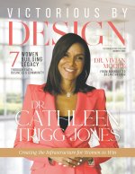 Victorious By Design (VBD) Magazine - March 2026