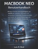 MACBOOK NEO Benutzerhandbuch