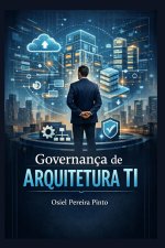 Governança de Arquitetura de TI