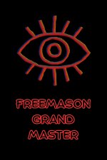 FREEMASON GRAND MASTER