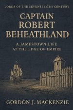 Captain Robert Beheathland