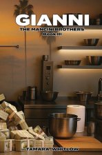 Gianni (The Mancini Brothers Book 3)