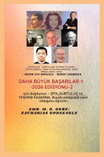 Daha Büyük Başarılar - 1