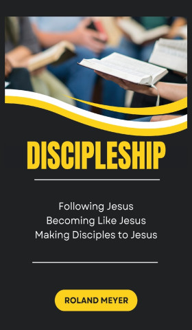 Discipleship