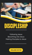 Discipleship