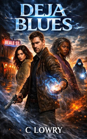 Deja Blues
