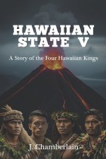 Hawaiian State V