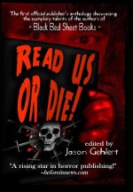 Read Us or Die