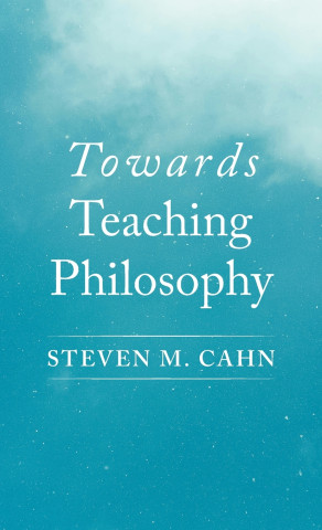 Towards Teaching Philosophy