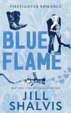 Blue Flame