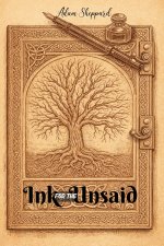 Ink for the Unsaid