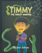 Timmy the Tiniest Vampire