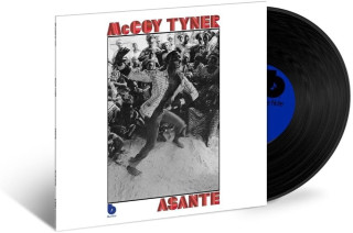 Asante (Expanded Edition)