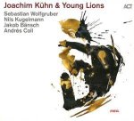 Joachim Kühn & Young Lions