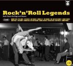 Vintage Sounds - Rock 'N' Roll Legends