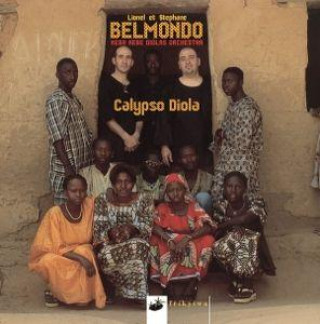 Calypso Diola
