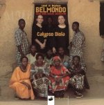 Calypso Diola