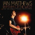 Rhythm of the West