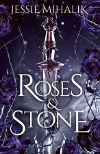Roses & Stone