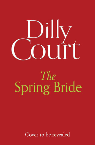 Spring Bride