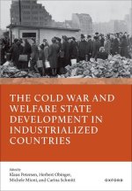 Cold War and Welfare State Development in Industrialized Countries