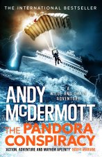 Pandora Conspiracy