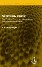Commodity Conflict