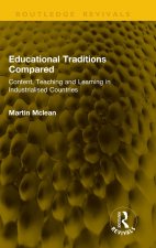 Educational Traditions Compared